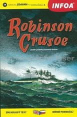 Daniel Defoe: Robinson Crusoe