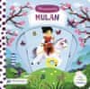 Yi-Hsuan Wu: Mulan - Minipohádky