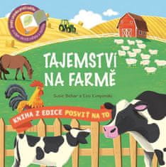 Tajemství na farmě