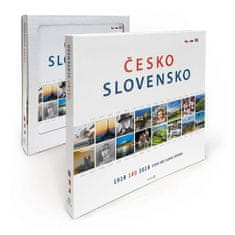 Libor Sváček: Česko Slovensko 100 let