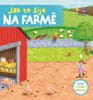 Rebecca Finn: Jak to žije na farmě