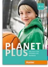 Stefan Zweig: Planet Plus A1.1: Kursbuch