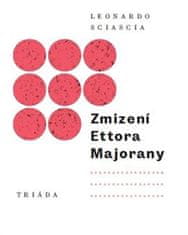 Leonardo Sciascia: Zmizení Ettora Majorany