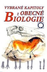 Jan Jelínek: Vybrané kapitoly z obecné biologie