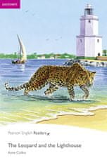 Anne Collins: PER | Easystart: The Leopard and the Lighthouse Bk/CD Pack