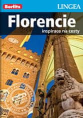 Florencie - inspirace na cesty