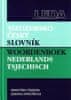 František Čermák: Nizozemsko-český slovník