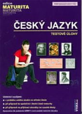 Roman Kanda: Český jazyk Testové úlohy