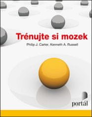 Philip Carter: Trénujte si mozek