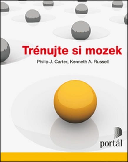 Philip Carter: Trénujte si mozek