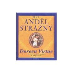 Doreen Virtue: Můj anděl strážný