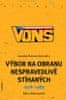 Jaroslav Pažout: VONS Výbor na obranu nespravedlivě stíhaných - 1978-1989, edice dokumentů