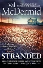 Val McDermidová: Stranded