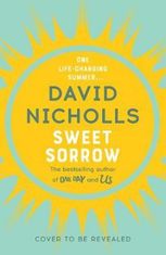 David Nicholls: Sweet Sorrow