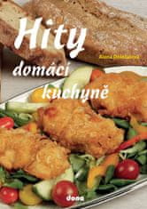 Alena Doležalová: Hity domácí kuchyně