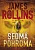 James Rollins: Sedmá pohroma