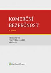 Jiří Kameník: Komerční bezpečnost