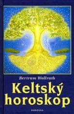 Bertram Wallrath: Keltský horoskop