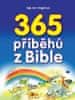 Sally Ann Wrightová: 365 příběhů z Bible