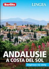 Andalusie a Costa del Sol - Inspirace na cesty