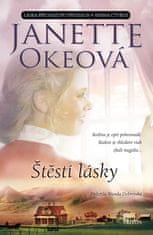 Janette Okeová: Štěstí lásky