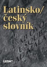 Kolektiv autorů: Latinsko/ český slovník