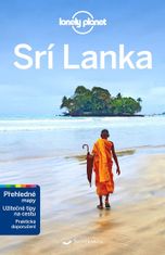 kol.: Srí Lanka - Lonely Planet