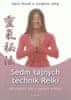 Mark Hosak: Sedm tajných technik Reiki