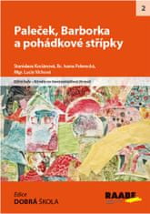 Stanislava Kociánová: Paleček, Barborka a pohádkové střípky