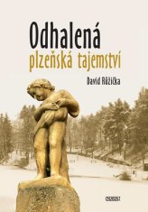 David Růžička: Odhalená plzeňská tajemství