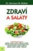 Norman W. Walker: Zdraví a saláty