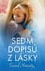 Sinead Moriarty: Sedm dopisů z lásky