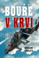 Graham Hurley: Bouře v krvi