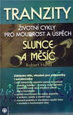 Robert Hand: Tranzity 1 Slunce a Měsíc