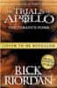 Rick Riordan: The Tyrant´s Tomb (The Trials of Apollo Book 4)