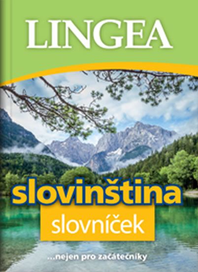 kol.: Slovinština slovníček