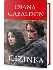 Diana Gabaldon: Cizinka