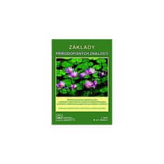 Josef Herink: Základy přírodopisných znalostí - Příručka k sestavení učebních osnov a ověřovací sbírka úloh