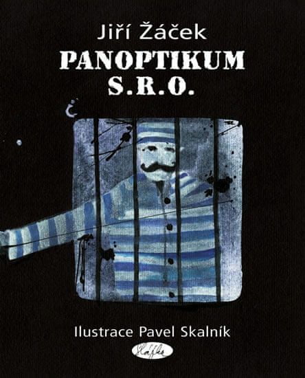 Jiří Žáček: Panoptikum s.r.o.