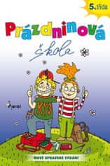 Petr Šulc: Prázdninová škola 5.třída