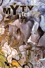 Bill Willingham: Mýty Vlci