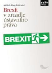 Jan Wintr: Brexit v zrcadle ústavního práva