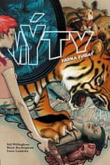 Bill Willingham: Mýty Farma zvířat - 02