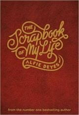 Alfie Deyes: The Scrapbook of My Life