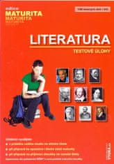 Roman Kanda: Literatura Testové úlohy