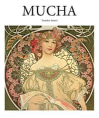 Tomoko Satová: Alfons Mucha