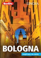 Bologna - Inspirace na cesty