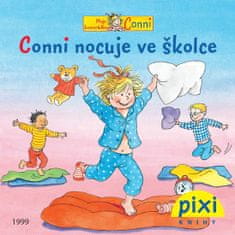 Liane Schneider: Conni nocuje ve školce