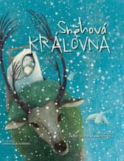 Hans Christian Andersen: Sněhová královna