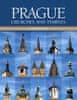 Tomáš Vučka: Prague churches and temples